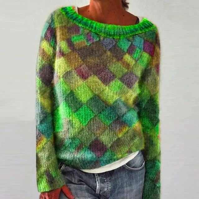 Pull Ivy Premium | Orthiq