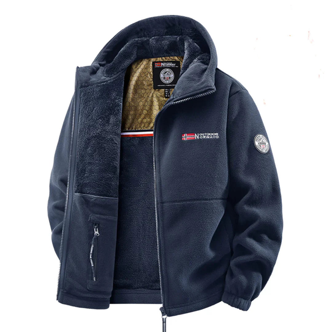Norway™ – Conçu pour un confort hivernal extrême