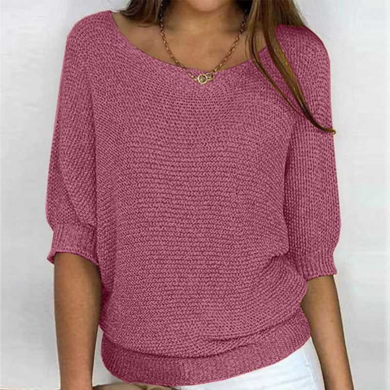 Pull Lila | Orthiq