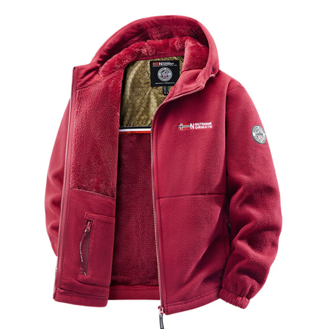 Norway™ – Conçu pour un confort hivernal extrême