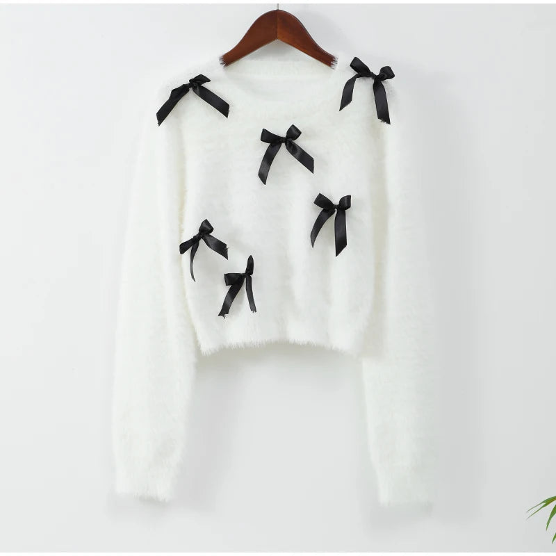 Pull élégant à manches longues | Orthiq