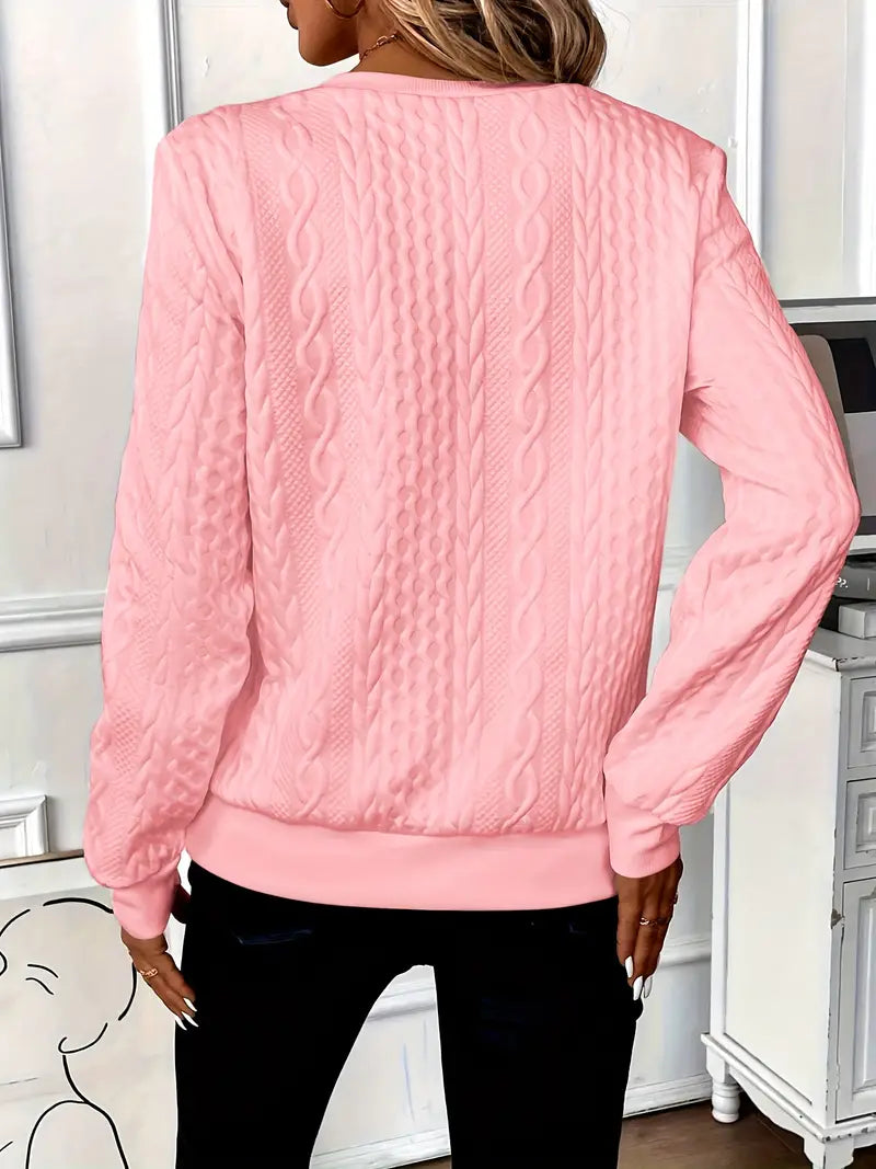 Pull Clio pour femme | Orthiq