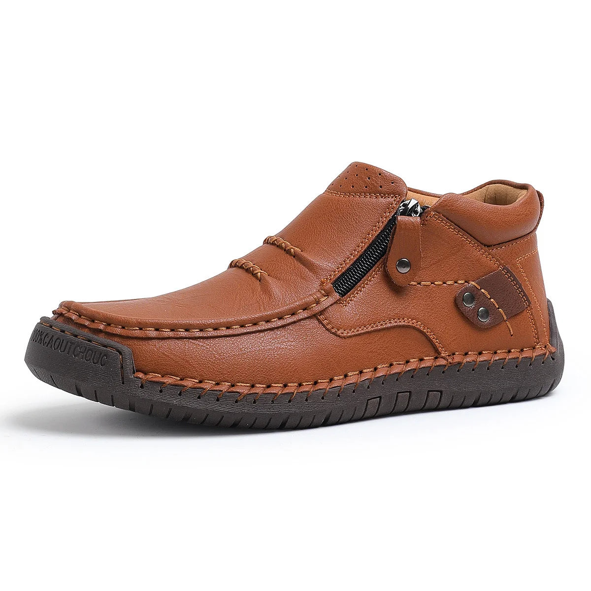 BARTON™ | Chaussures Cuir Confort
