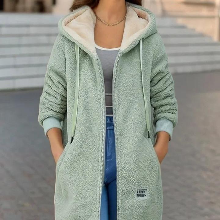 Manteau Briony pour femme | Orthiq