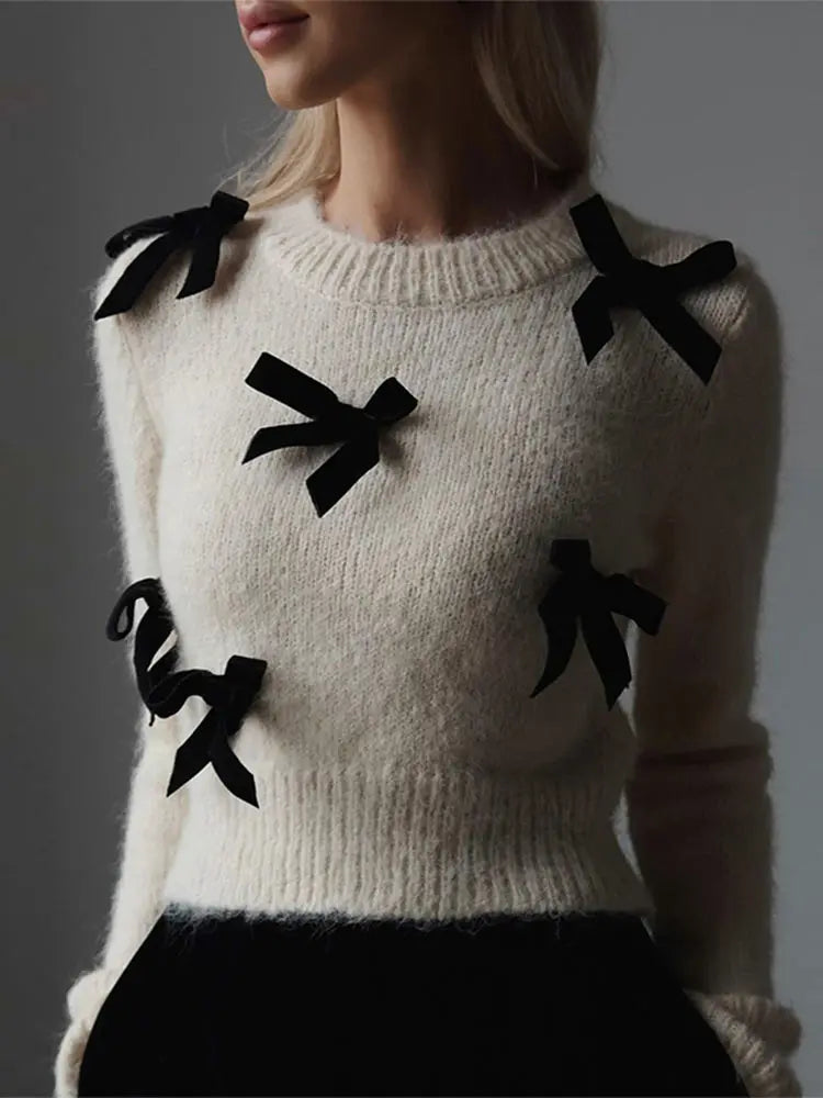 Pull élégant à manches longues | Orthiq