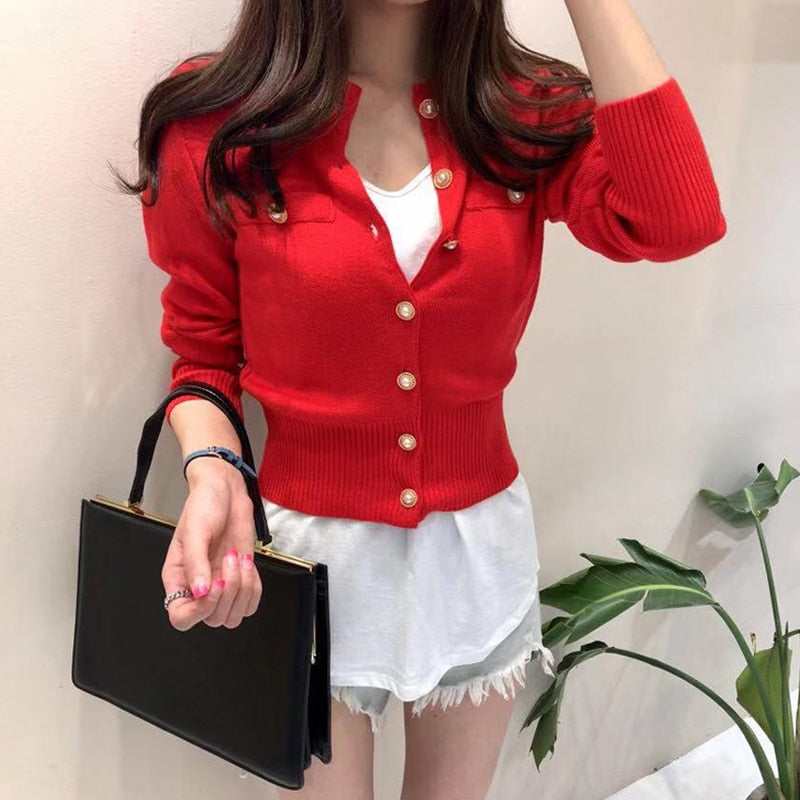 Mariana Cardigan | Orthiq