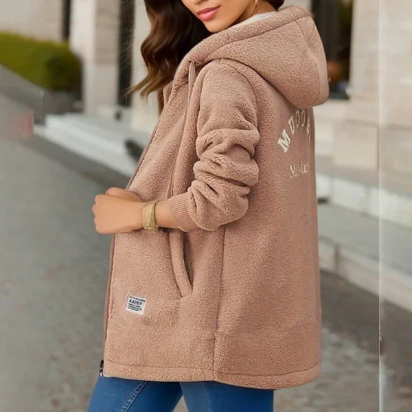 Manteau Briony pour femme | Orthiq