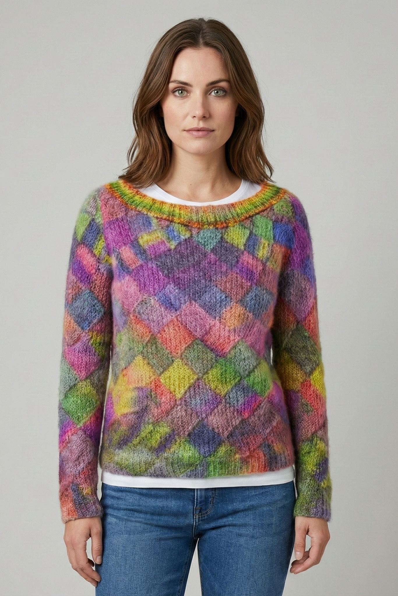 Pull Ivy Premium | Orthiq