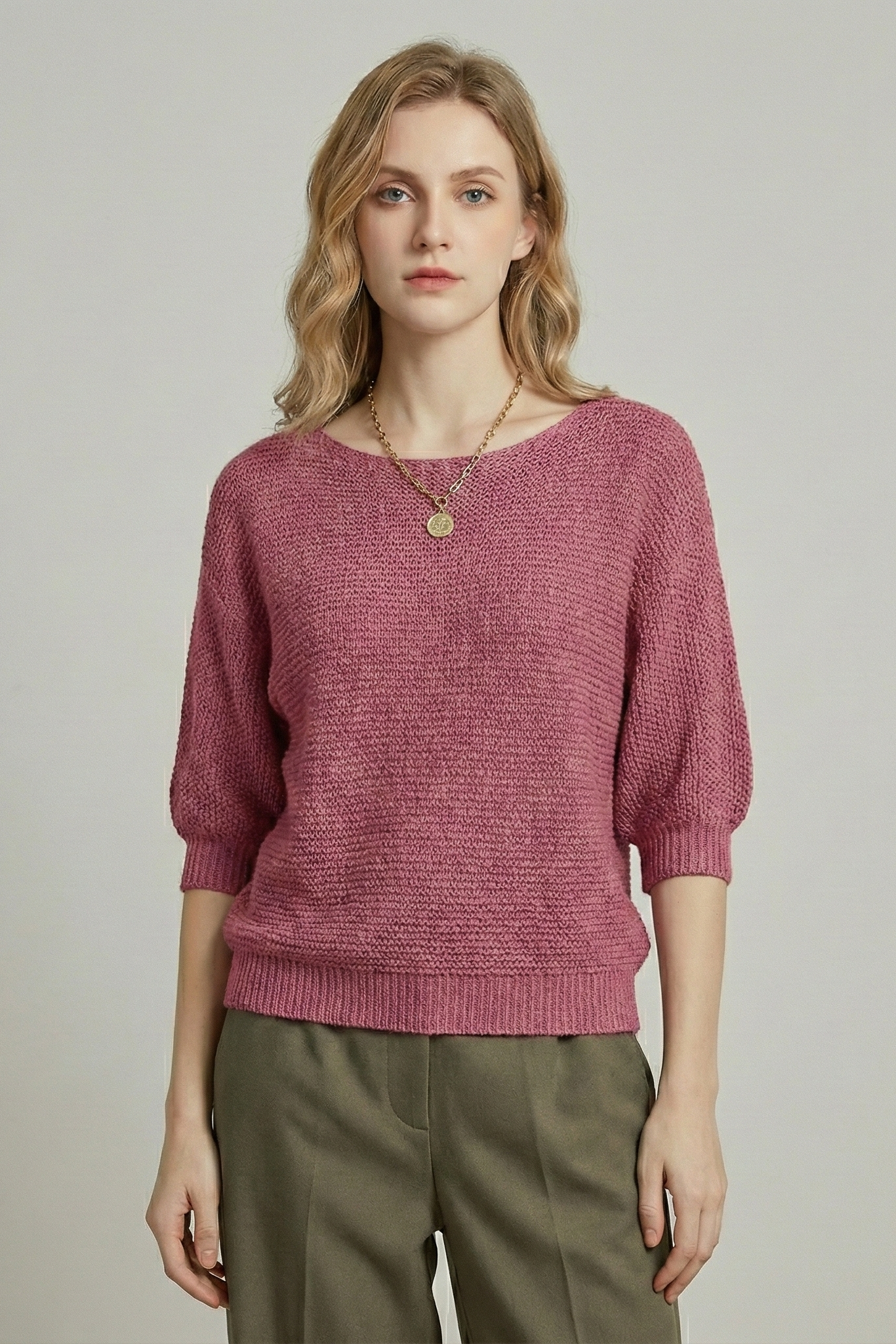 Pull Lila | Orthiq