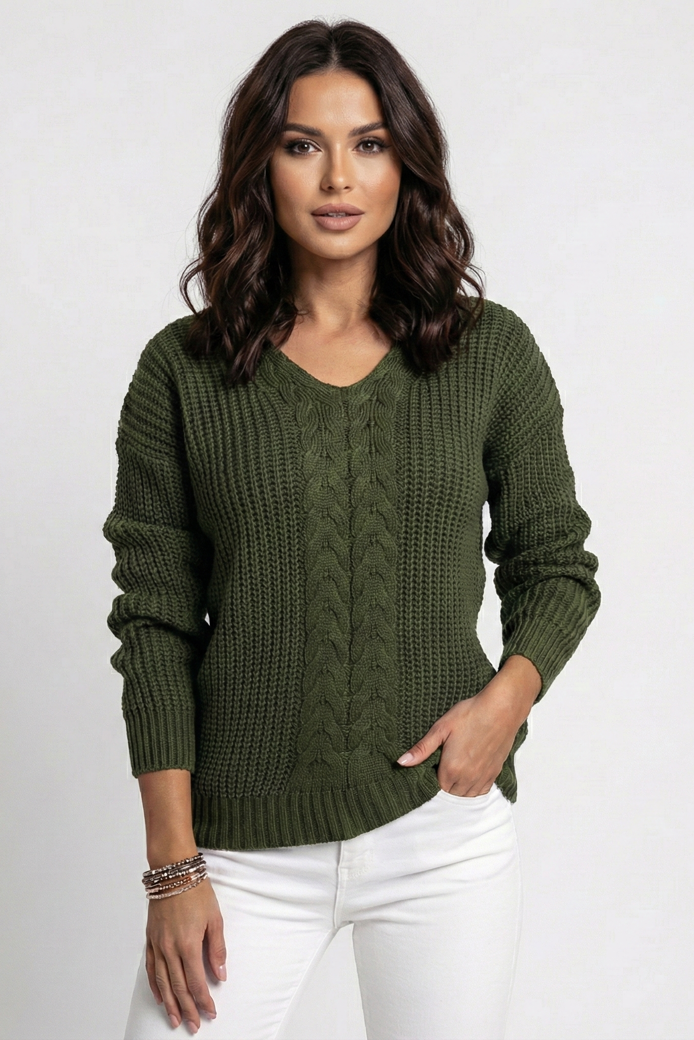 Pull Elin pour femme | Orthiq