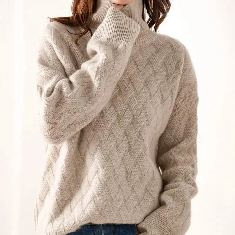 Pull Carmella pour femme | Orthiq