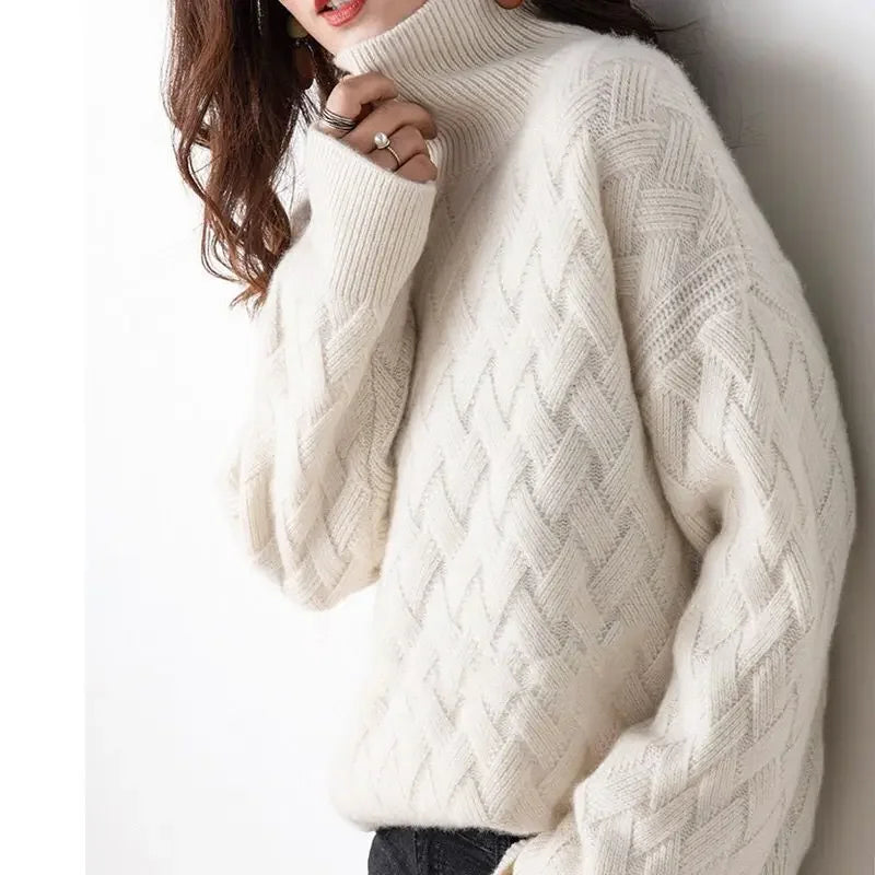 Pull Carmella pour femme | Orthiq