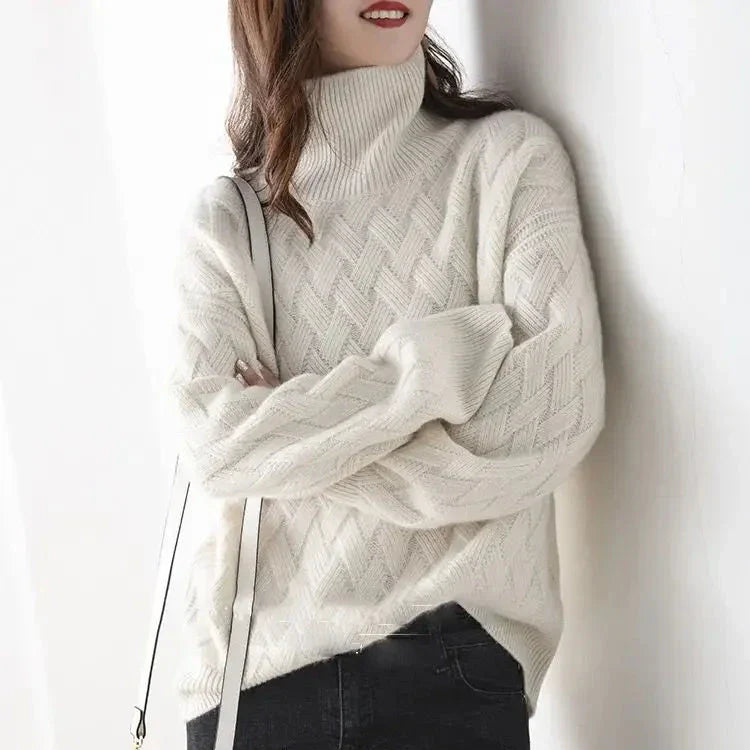 Pull Carmella pour femme | Orthiq