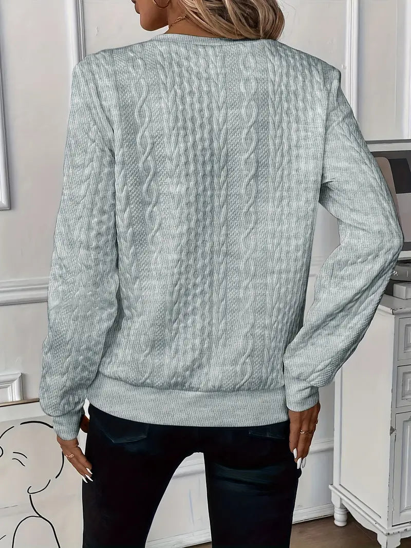 Pull Clio pour femme | Orthiq
