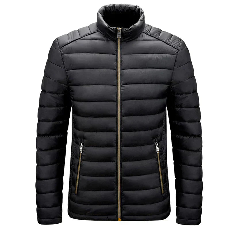 Aurox | Veste Puffer Masculine