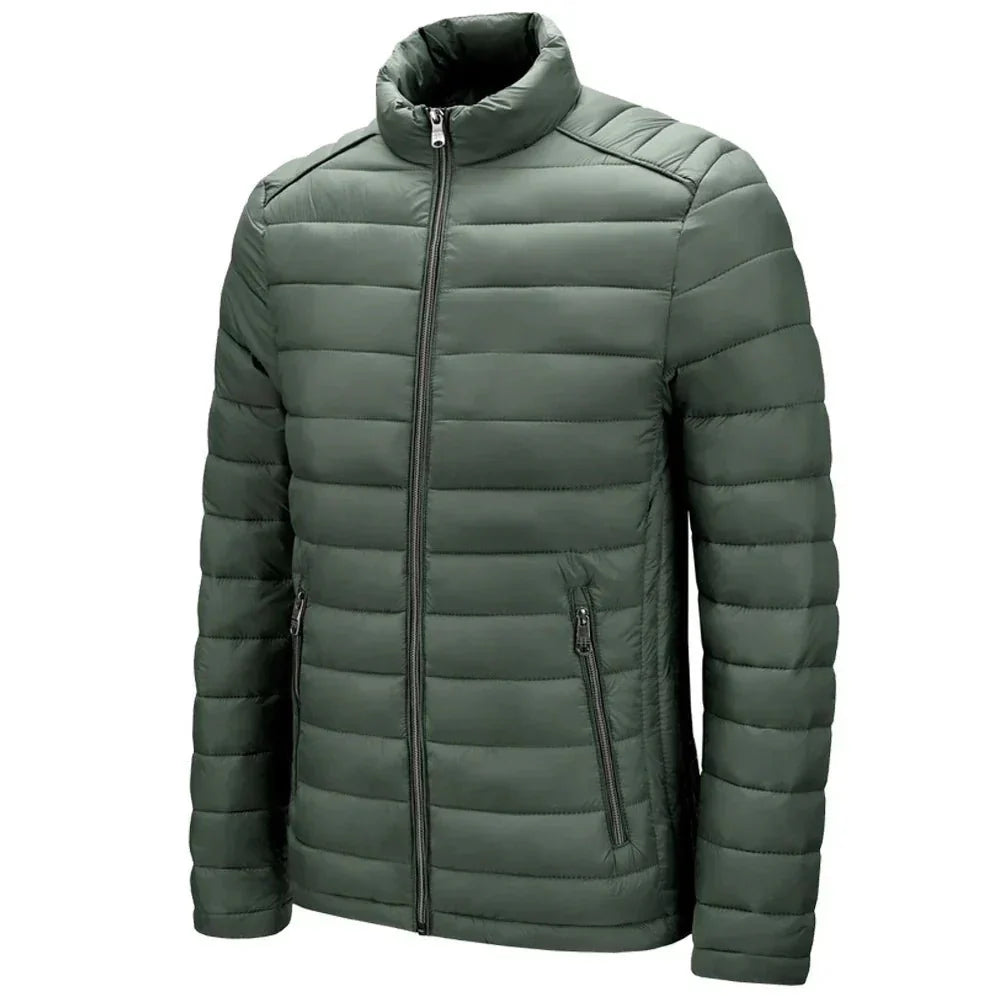 Aurox | Veste Puffer Masculine