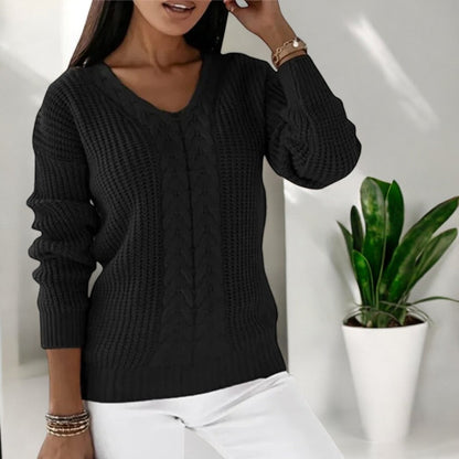Pull Elin pour femme | Orthiq