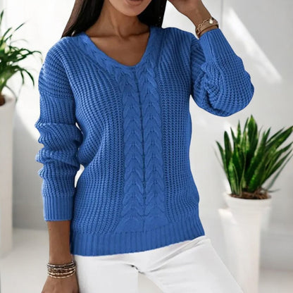Pull Elin pour femme | Orthiq