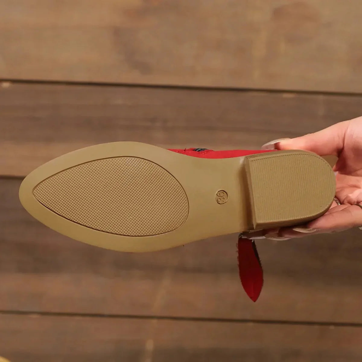 Bottines Courtes Femme - Élégant | Stil