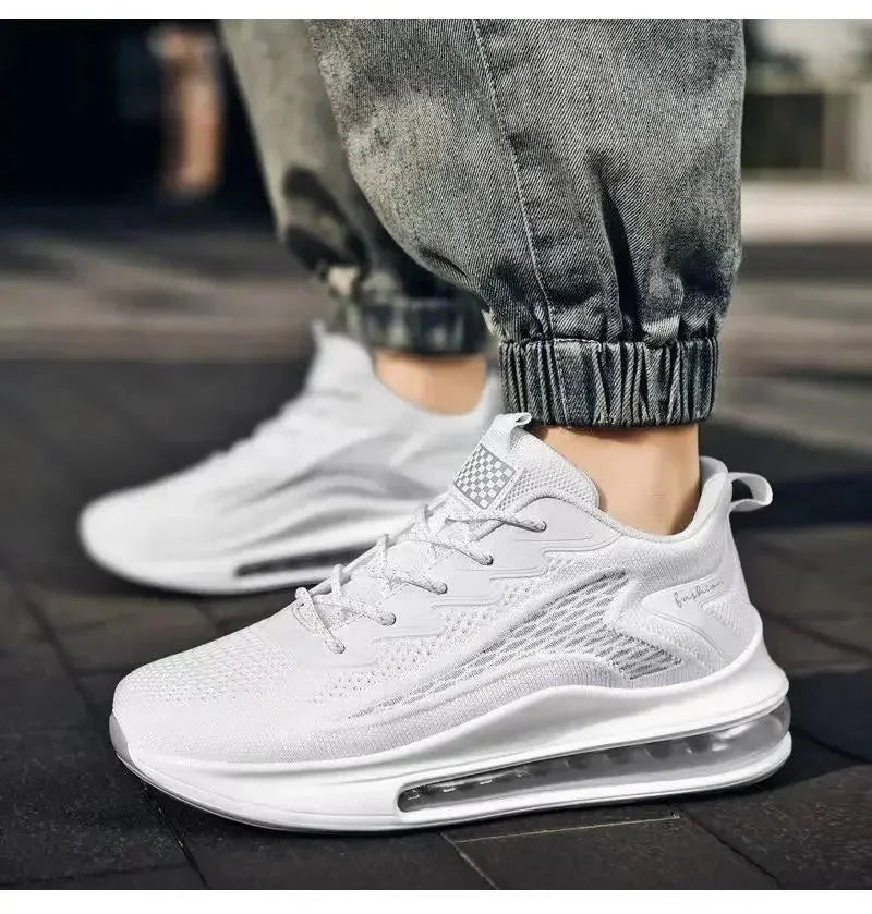 Chaussures Air Durables & Confortables - Confort Air