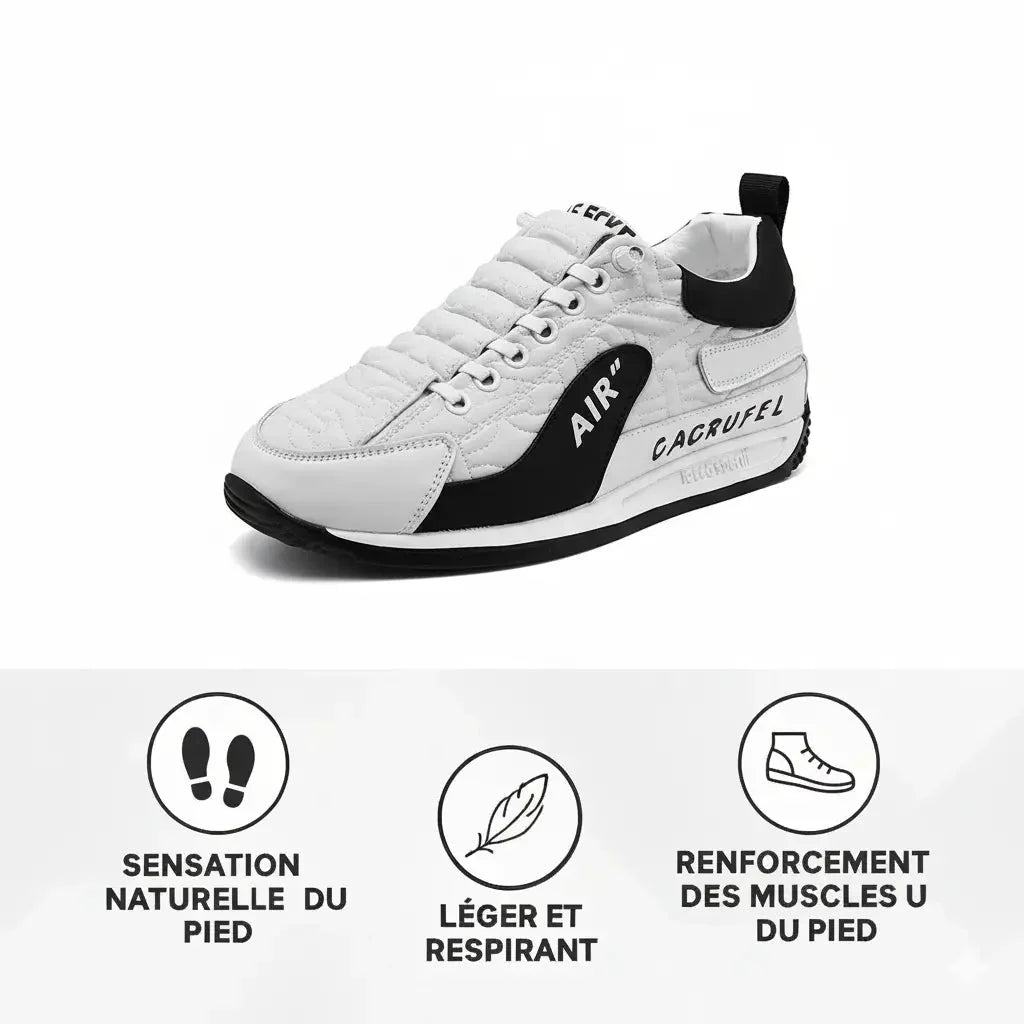 Chaussures Kaleno Resistantes & Confortables