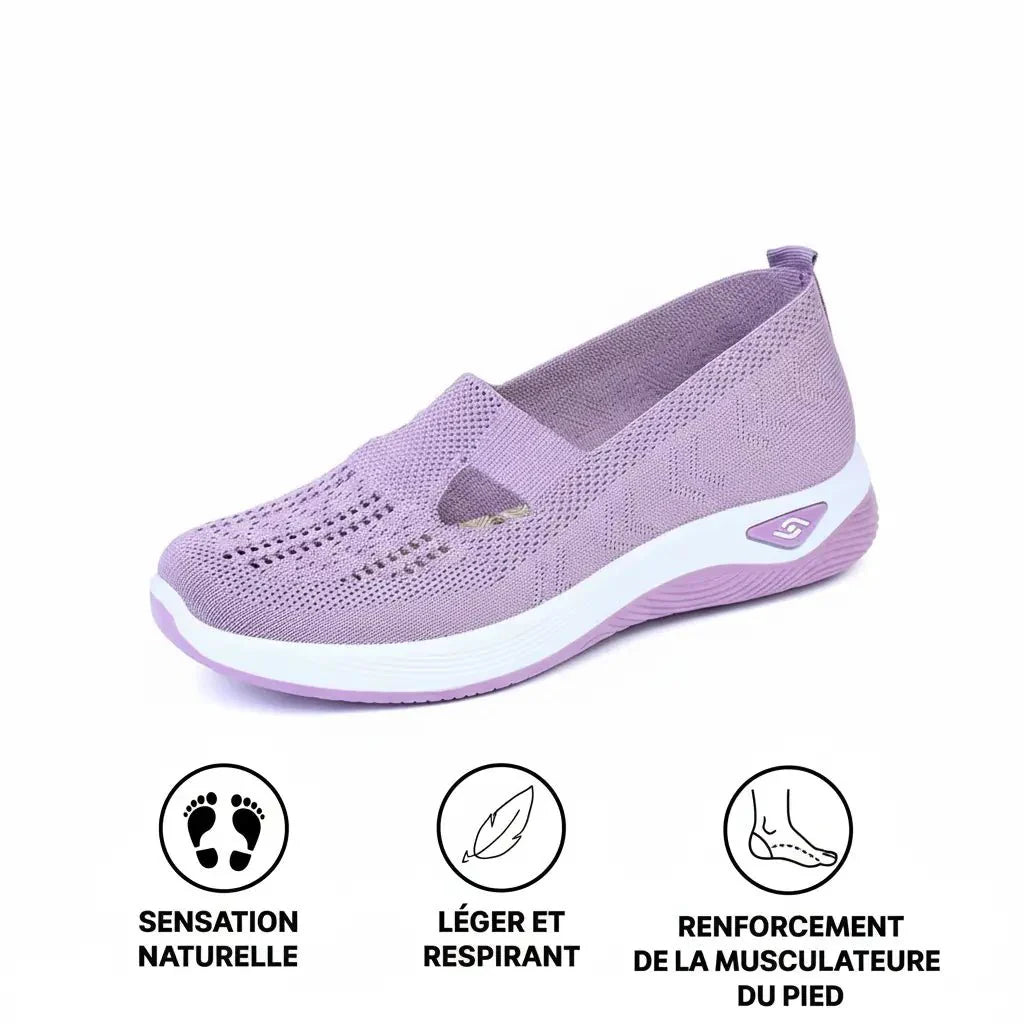 Chaussures Orthopédiques Julie