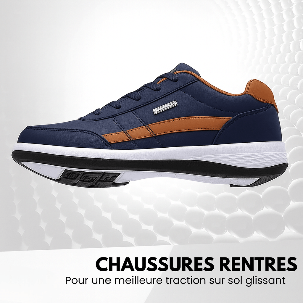 Chaussures Orthopédiques Louis