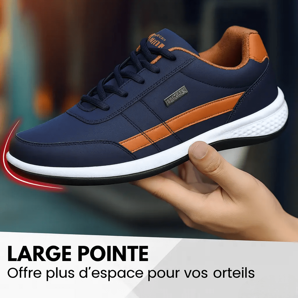 Chaussures Orthopédiques Louis