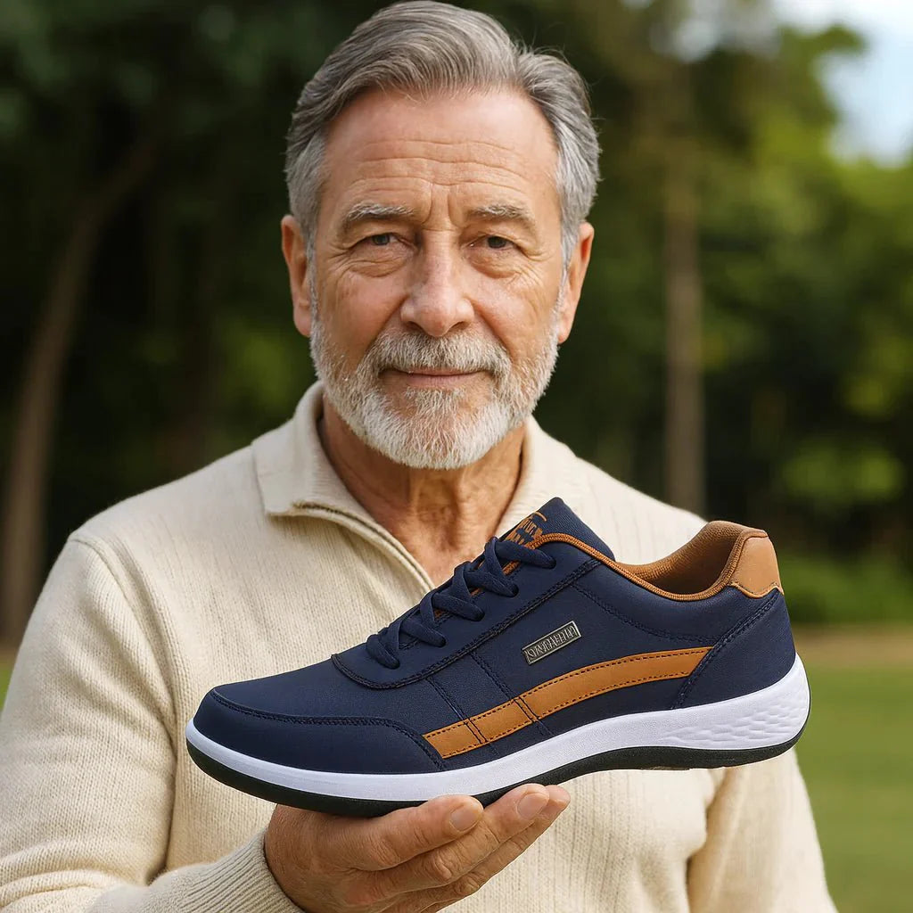 Chaussures Orthopédiques Louis