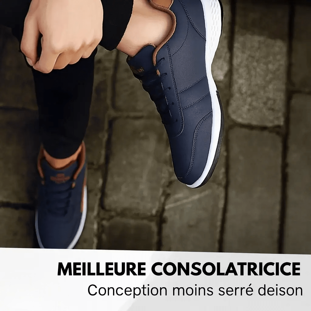 Chaussures Orthopédiques Louis
