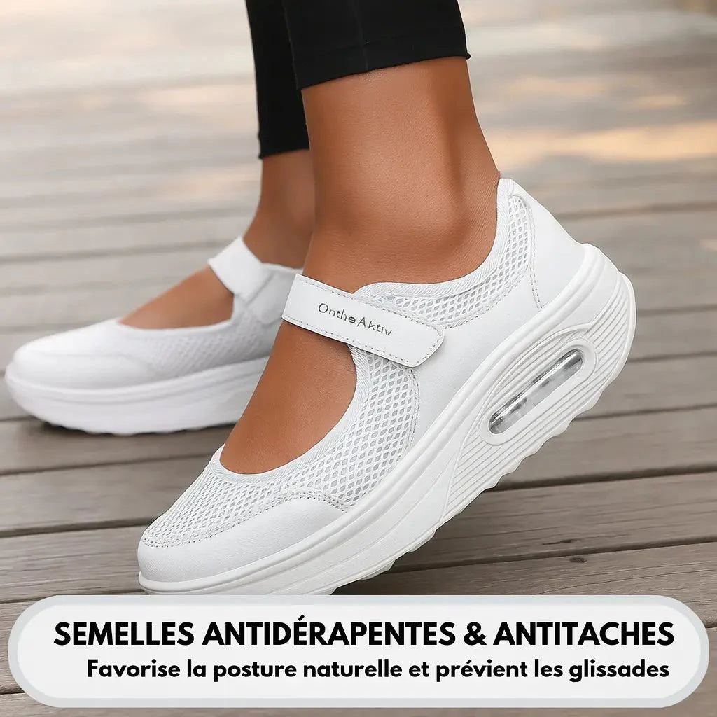Chaussures Orthopédiques Suzani