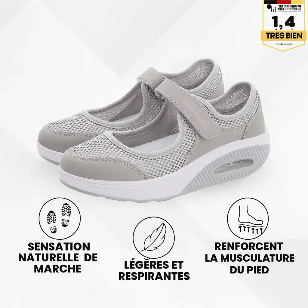 Chaussures Orthopédiques Suzani