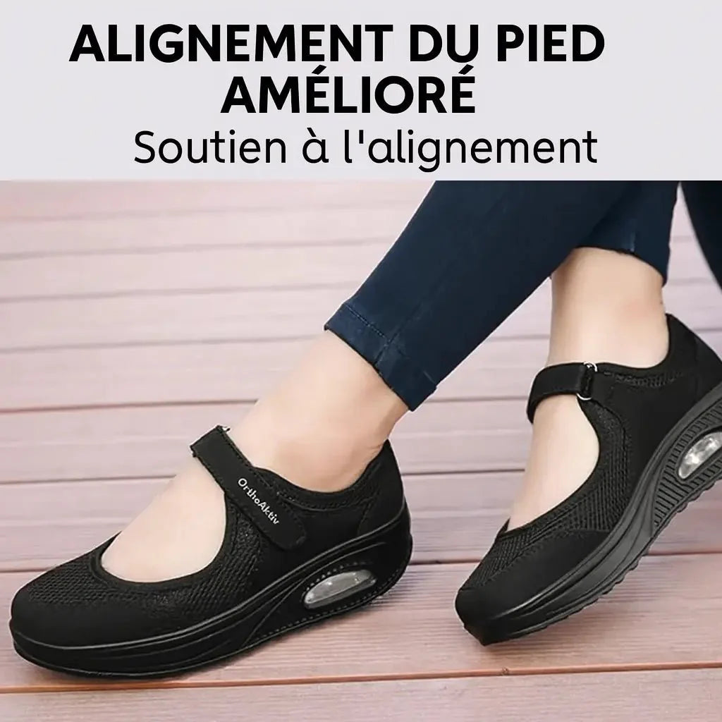 Chaussures Orthopédiques Suzani