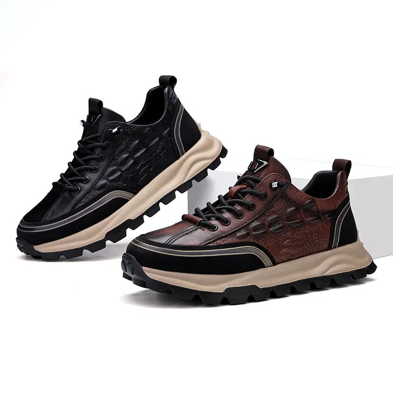 Chaussures Résistantes et Confortables