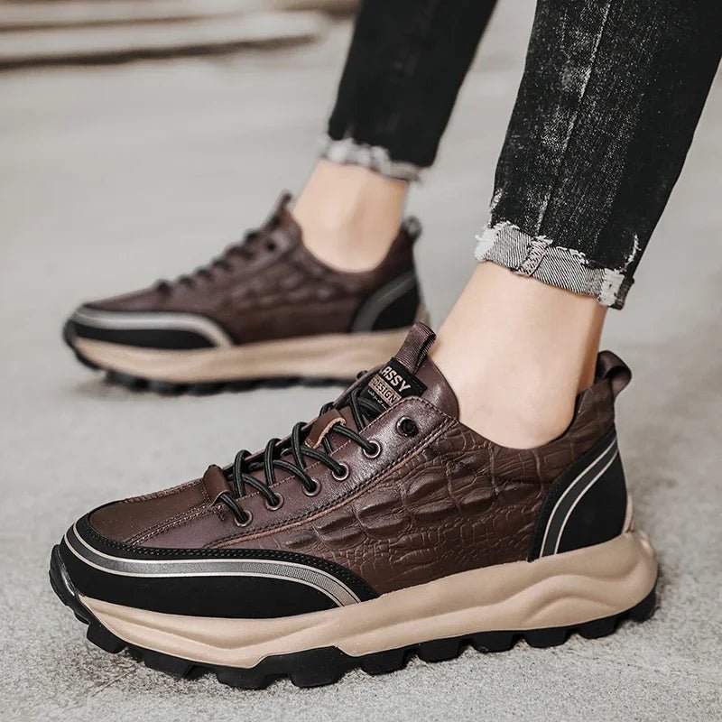 Chaussures Résistantes et Confortables