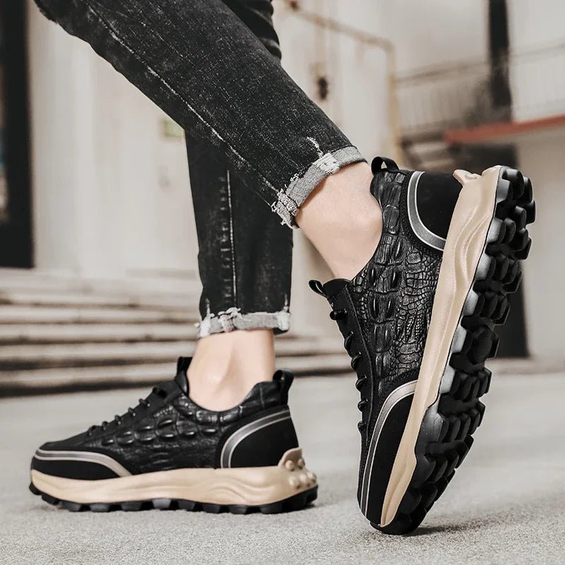 Chaussures Résistantes et Confortables