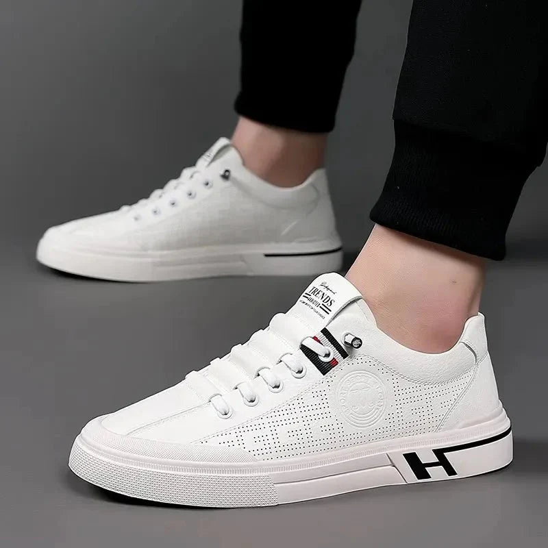 Chaussures Slip-On Résistantes et Confortables - Tendances
