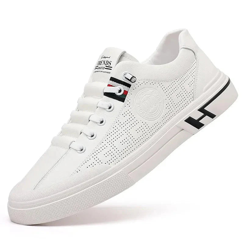 Chaussures Slip-On Résistantes et Confortables - Tendances