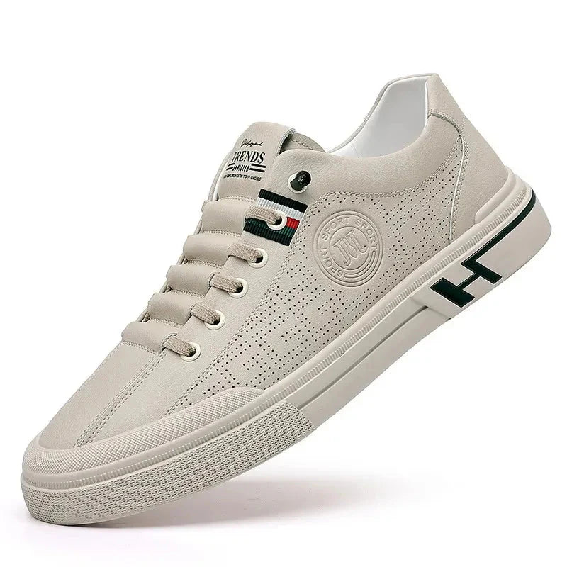 Chaussures Slip-On Résistantes et Confortables - Tendances