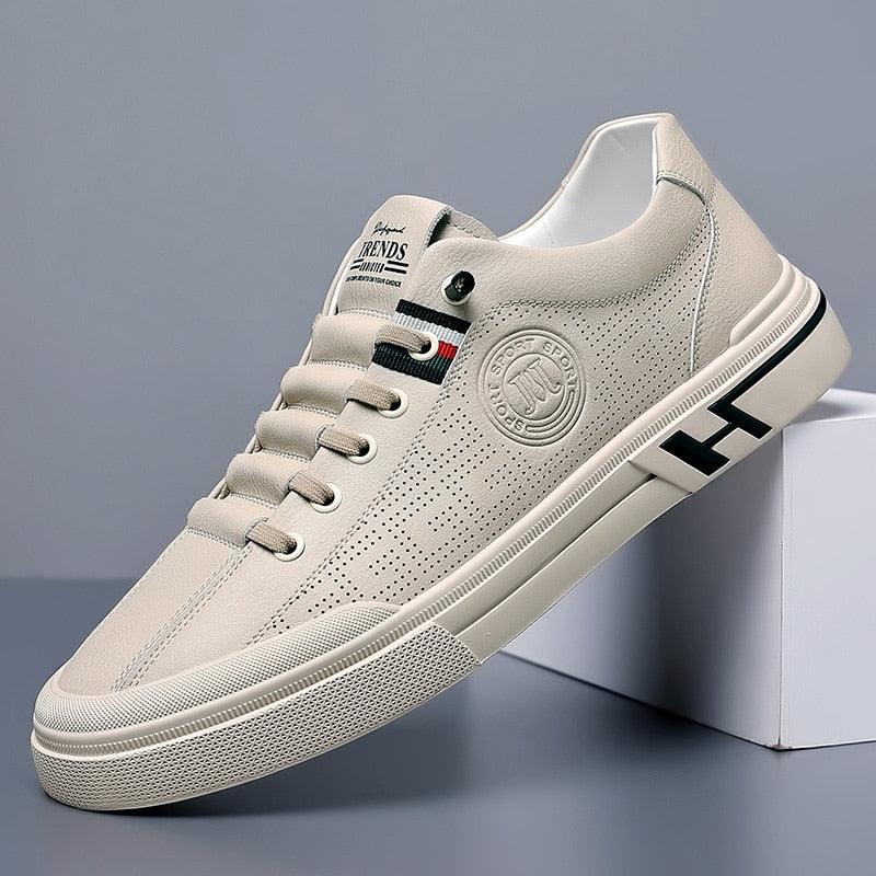 Chaussures Slip-On Résistantes et Confortables - Tendances