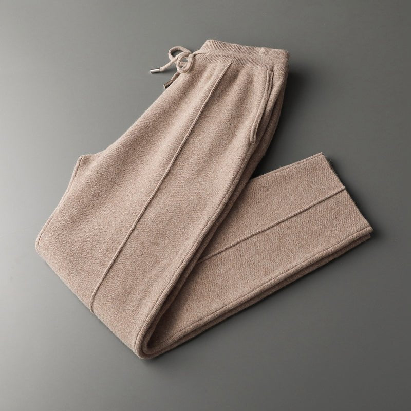 Cloud - Pantalon en Merino