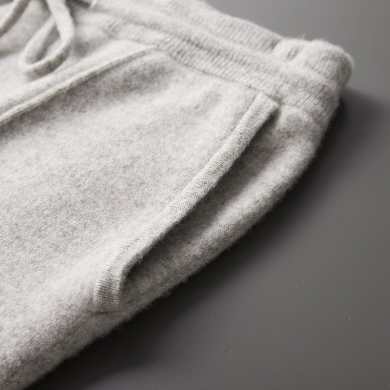 Cloud - Pantalon en Merino