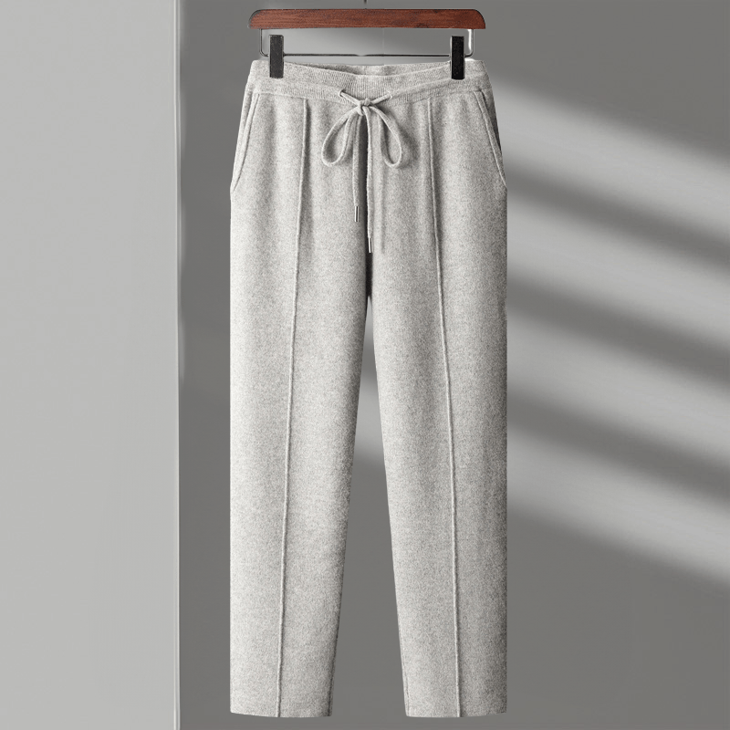Cloud - Pantalon en Merino