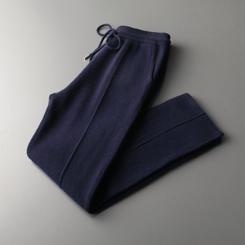 Cloud - Pantalon en Merino