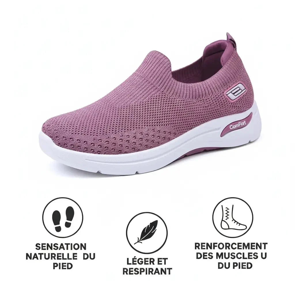 ExpectFly | Chaussures Orthopédiques Premium