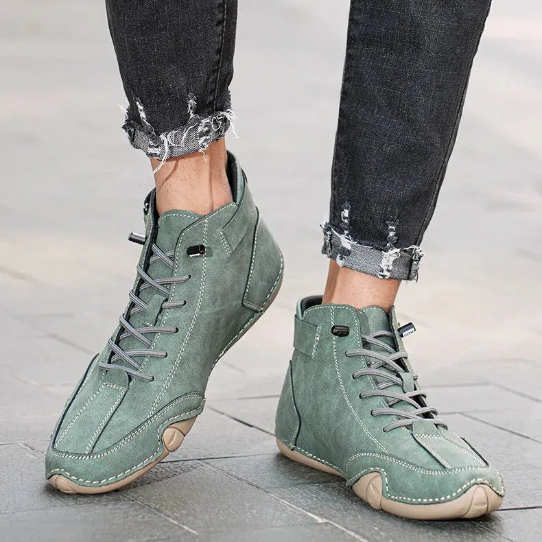 Goat | Chaussures Orthopédiques d'hiver imperméables