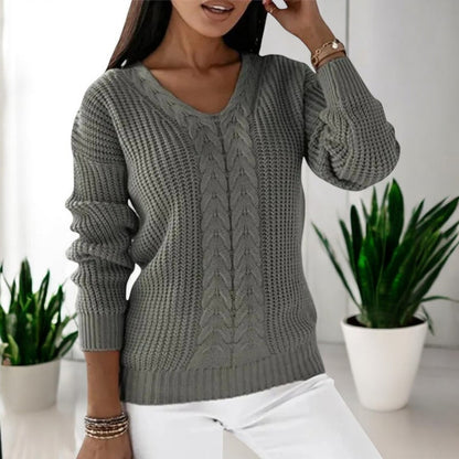 Pull Elin pour femme | Orthiq