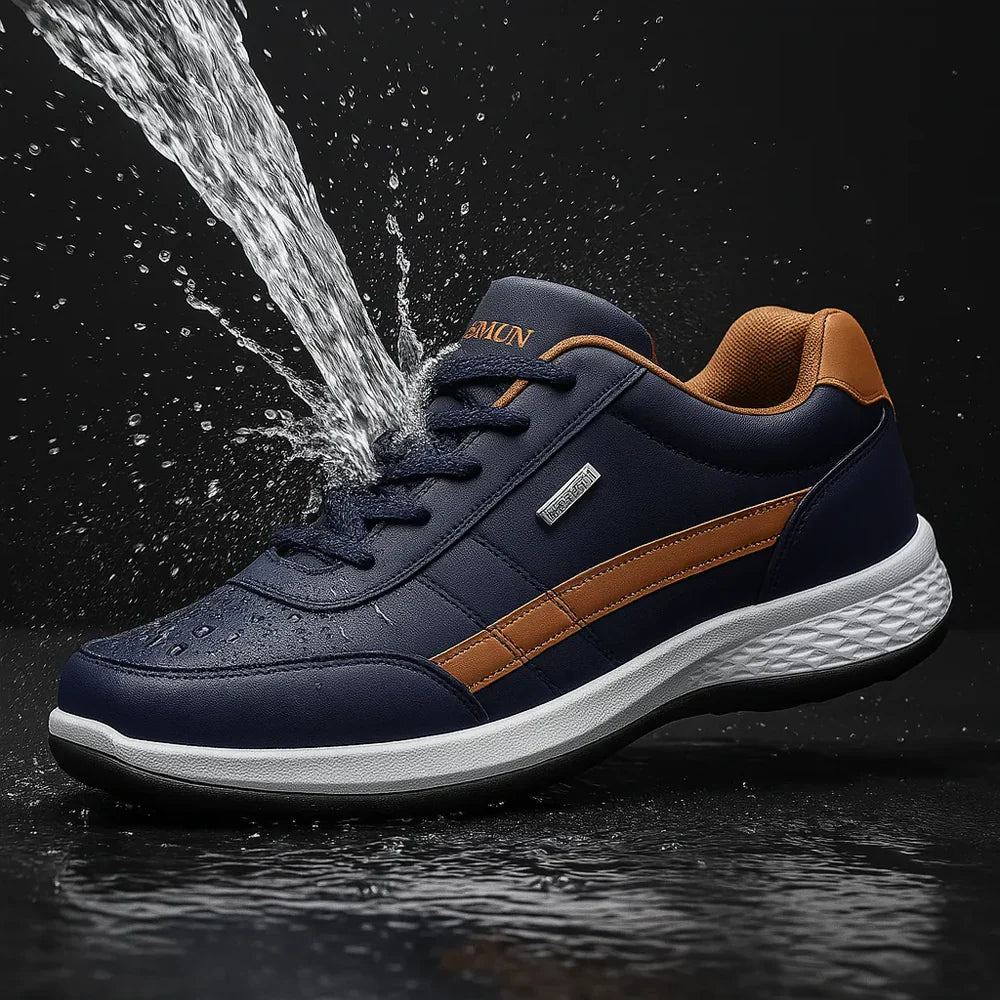 Chaussures orthopédiques Louis Ultra Confortables • Orthiq
