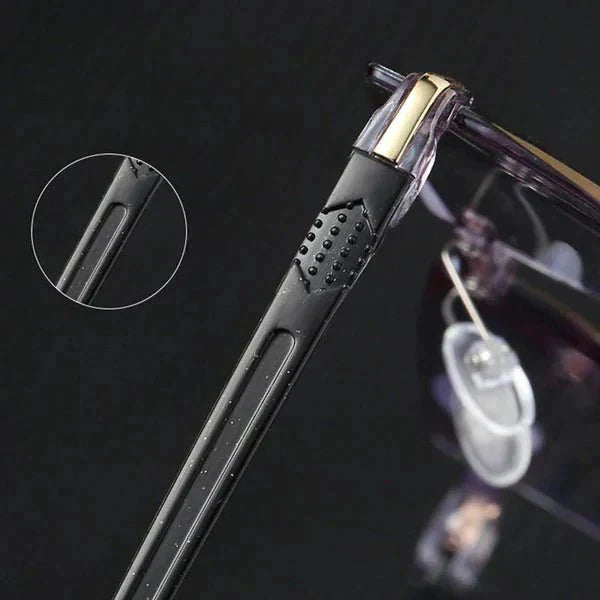 Lunettes Intelligentes TR90 - Révolution Oculaire (Unisexe)