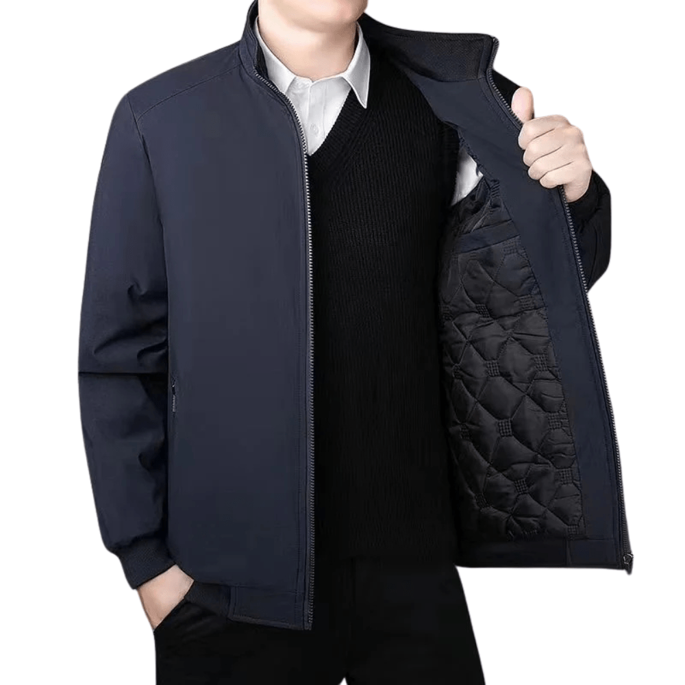 Nordic | Veste Cold Sweden Romenzi RZ169